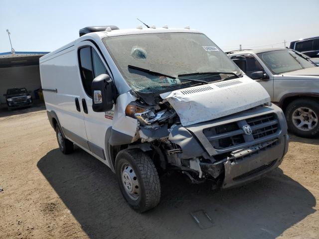 Photo 3 VIN: 3C6TRVAG5HE541194 - RAM PROMASTER 