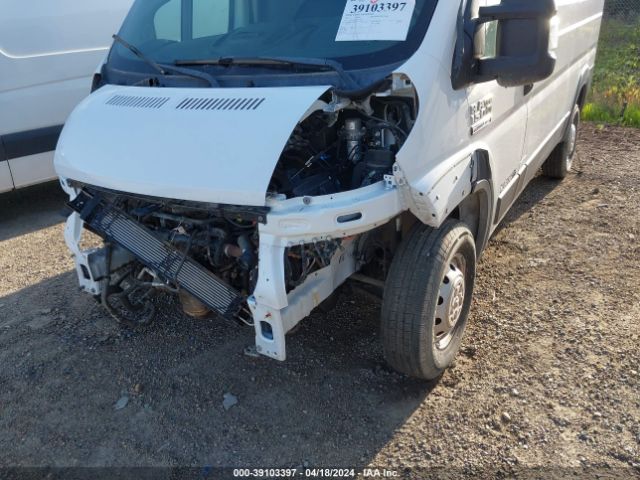 Photo 5 VIN: 3C6TRVAG5HE553023 - RAM PROMASTER 1500 