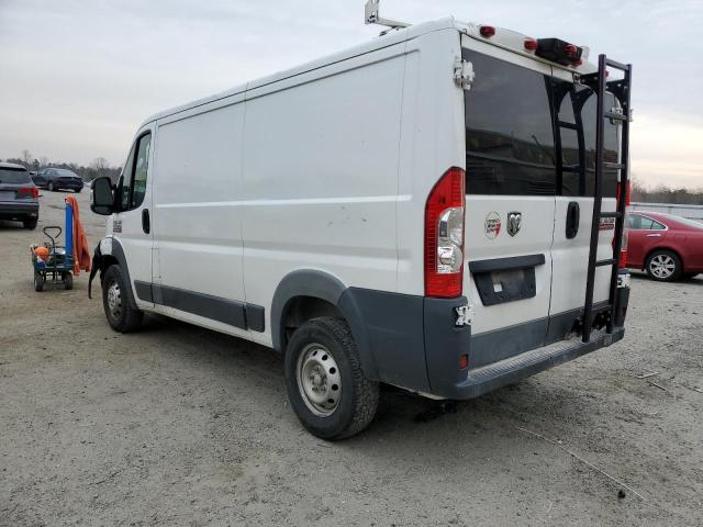 Photo 1 VIN: 3C6TRVAG5JE103197 - RAM PROMASTER 