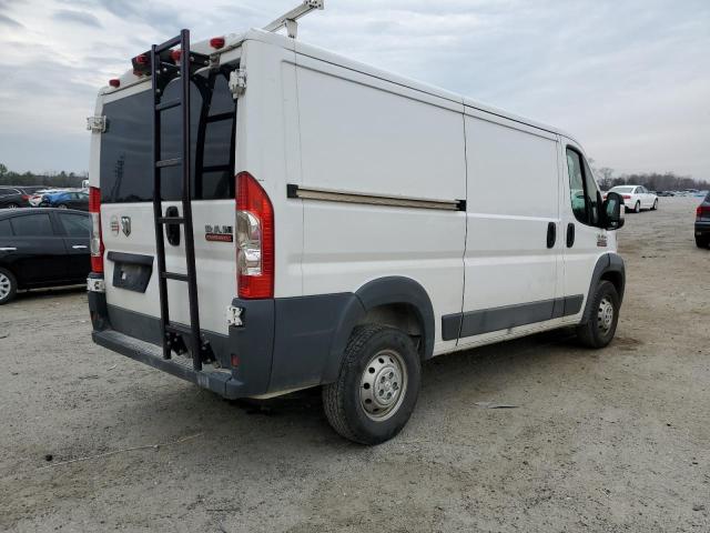 Photo 2 VIN: 3C6TRVAG5JE103197 - RAM PROMASTER 