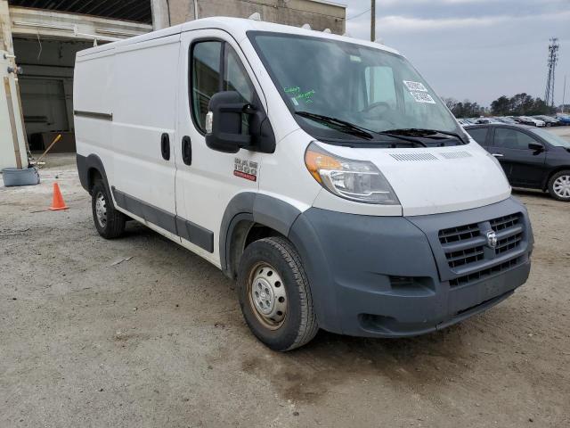 Photo 3 VIN: 3C6TRVAG5JE103197 - RAM PROMASTER 