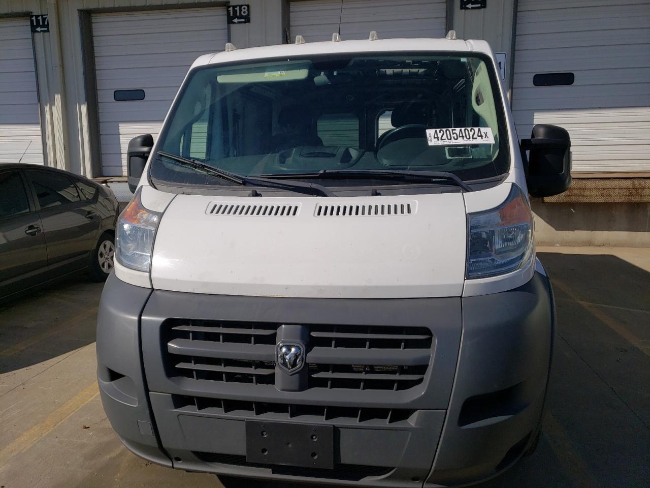 Photo 4 VIN: 3C6TRVAG5JE103216 - RAM PROMASTER CITY 