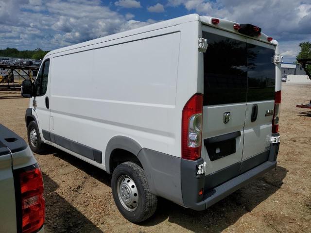 Photo 1 VIN: 3C6TRVAG5JE104737 - RAM PROMASTER 