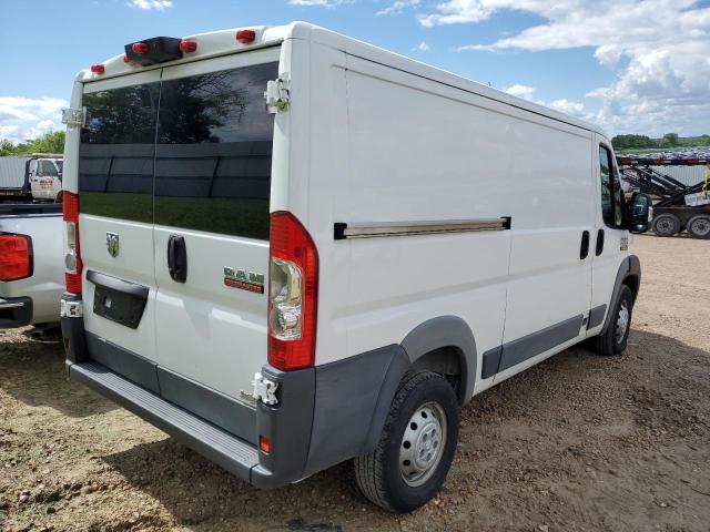 Photo 2 VIN: 3C6TRVAG5JE104737 - RAM PROMASTER 