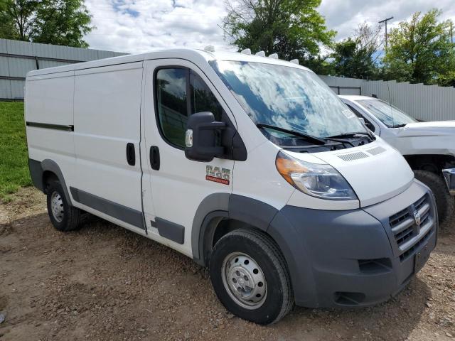 Photo 3 VIN: 3C6TRVAG5JE104737 - RAM PROMASTER 