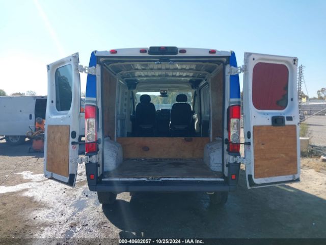 Photo 7 VIN: 3C6TRVAG5JE109937 - RAM PROMASTER 1500 