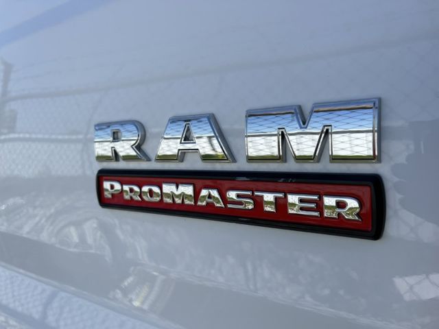 Photo 9 VIN: 3C6TRVAG5JE158247 - RAM PROMASTER CARGO VAN 