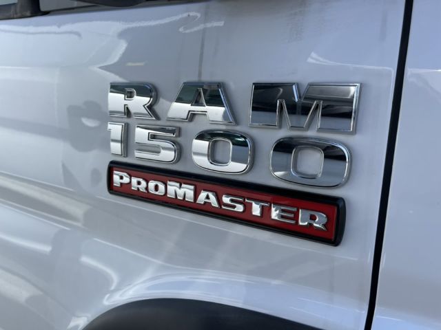 Photo 7 VIN: 3C6TRVAG5JE158247 - RAM PROMASTER CARGO VAN 