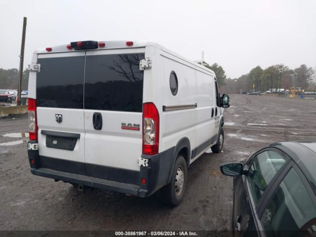 Photo 3 VIN: 3C6TRVAG5KE516593 - RAM PROMASTER 1500 