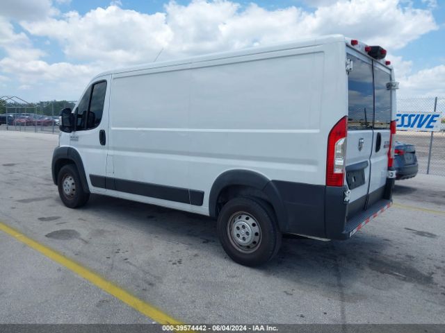 Photo 2 VIN: 3C6TRVAG5KE540862 - RAM PROMASTER 1500 