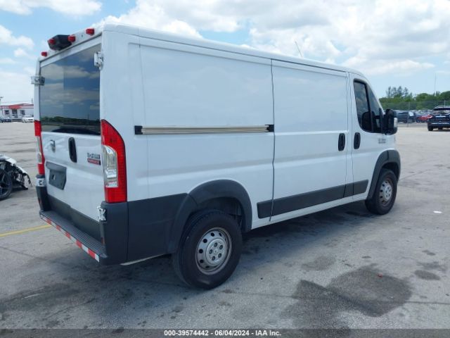 Photo 3 VIN: 3C6TRVAG5KE540862 - RAM PROMASTER 1500 