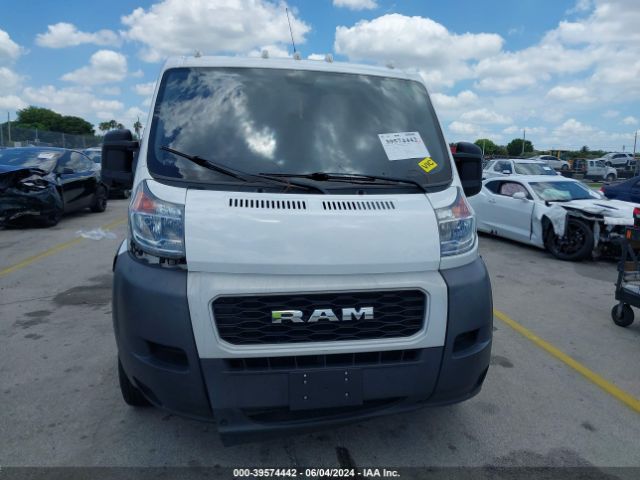 Photo 5 VIN: 3C6TRVAG5KE540862 - RAM PROMASTER 1500 