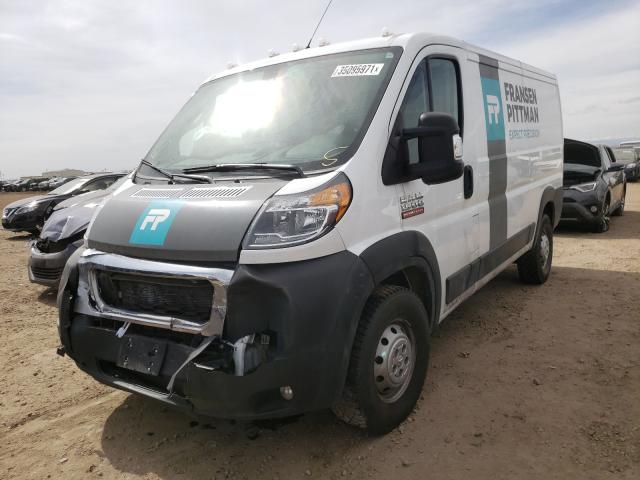 Photo 1 VIN: 3C6TRVAG5LE121542 - RAM PROMASTER 