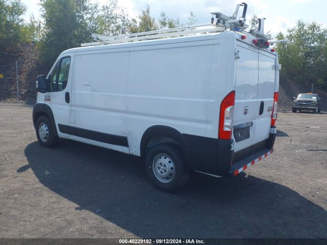 Photo 2 VIN: 3C6TRVAG5LE135389 - RAM PROMASTER 1500 