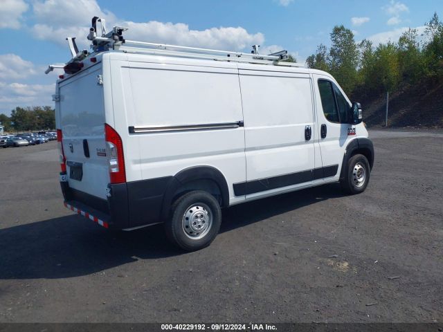 Photo 3 VIN: 3C6TRVAG5LE135389 - RAM PROMASTER 1500 