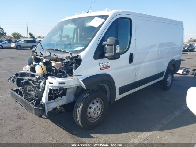 Photo 1 VIN: 3C6TRVAG5LE138826 - RAM PROMASTER 1500 