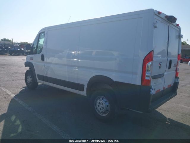 Photo 2 VIN: 3C6TRVAG5LE138826 - RAM PROMASTER 1500 