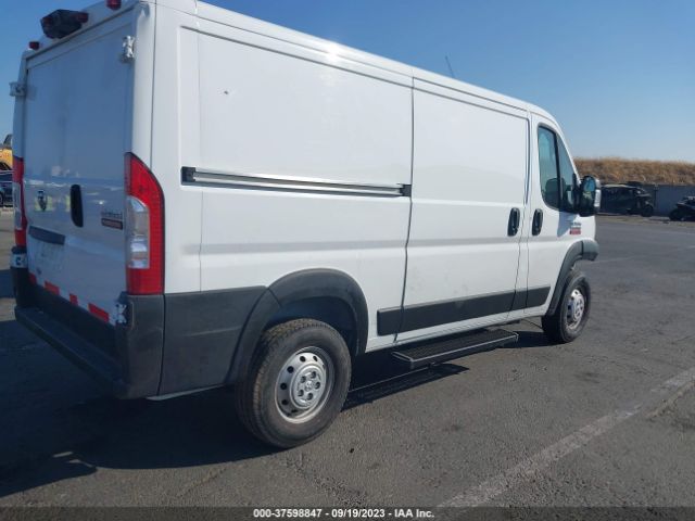 Photo 3 VIN: 3C6TRVAG5LE138826 - RAM PROMASTER 1500 