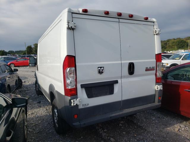 Photo 2 VIN: 3C6TRVAG6EE101142 - RAM PROMASTER 