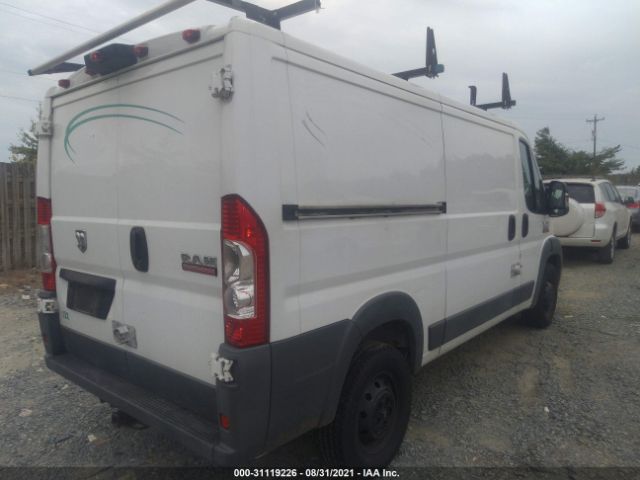 Photo 3 VIN: 3C6TRVAG6EE128602 - RAM PROMASTER 