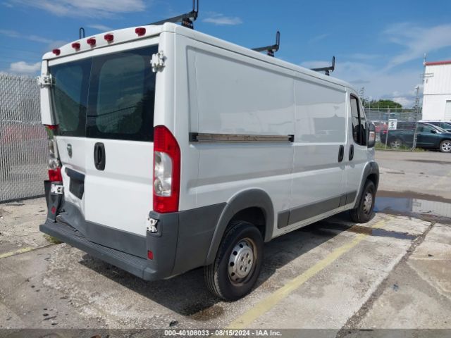 Photo 3 VIN: 3C6TRVAG6FE502837 - RAM PROMASTER 1500 