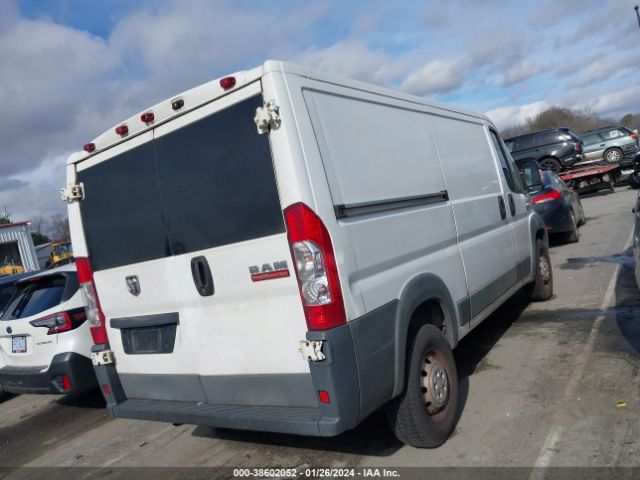 Photo 3 VIN: 3C6TRVAG6FE503499 - RAM PROMASTER 1500 