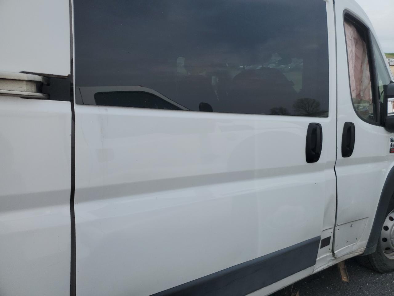 Photo 11 VIN: 3C6TRVAG6FE513286 - RAM PROMASTER CITY 