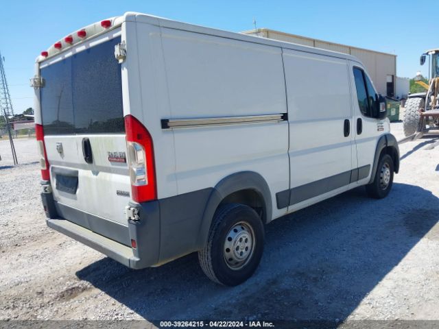 Photo 3 VIN: 3C6TRVAG6FE516740 - RAM PROMASTER 1500 