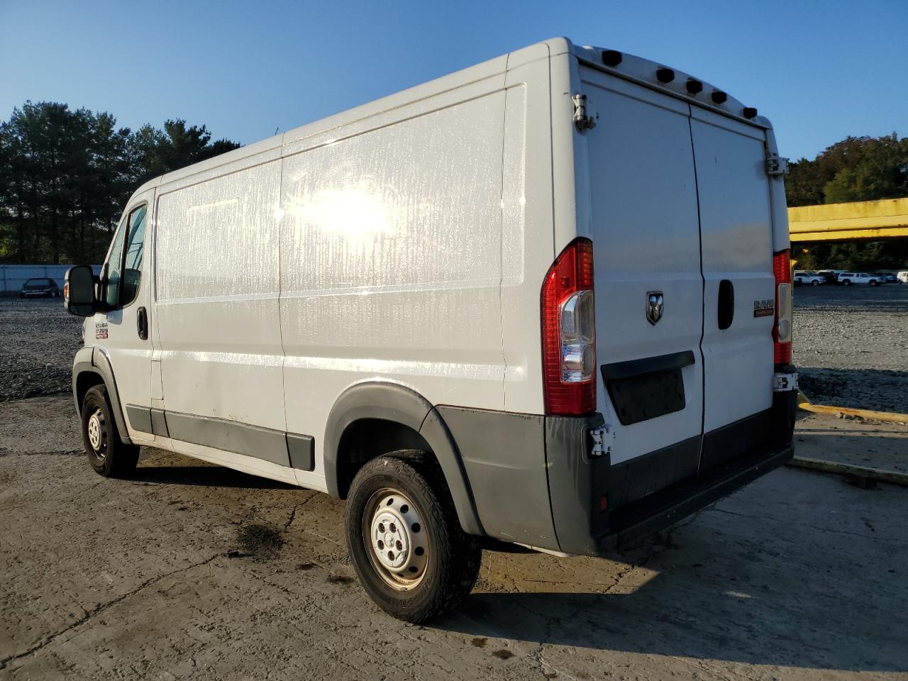 Photo 2 VIN: 3C6TRVAG6GE101791 - RAM PROMASTER CITY 