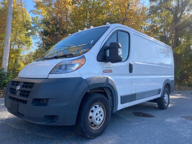 Photo 1 VIN: 3C6TRVAG6GE105243 - RAM PROMASTER 