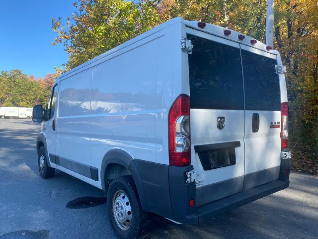 Photo 2 VIN: 3C6TRVAG6GE105243 - RAM PROMASTER 