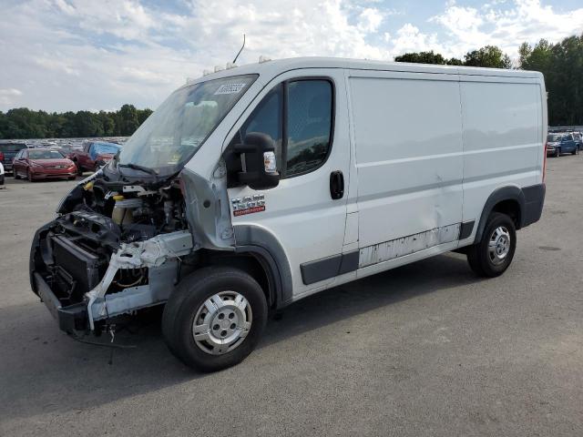 Photo 0 VIN: 3C6TRVAG6GE117909 - RAM PROMASTER 