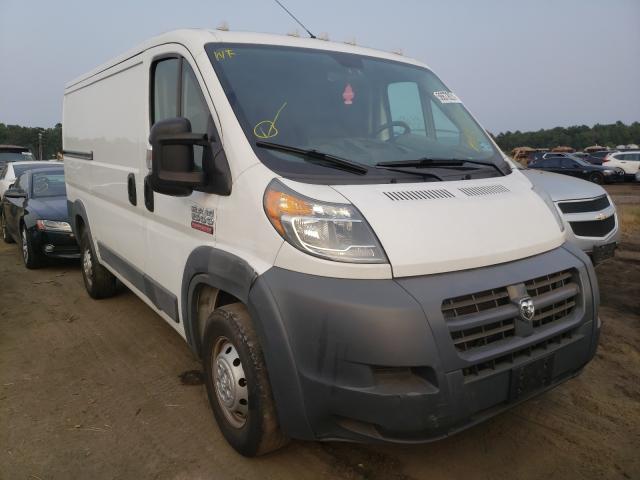 Photo 0 VIN: 3C6TRVAG6GE129929 - RAM PROMASTER 