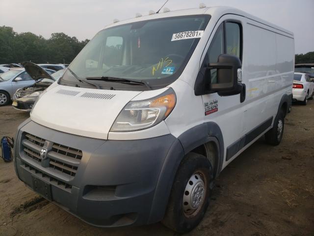 Photo 1 VIN: 3C6TRVAG6GE129929 - RAM PROMASTER 