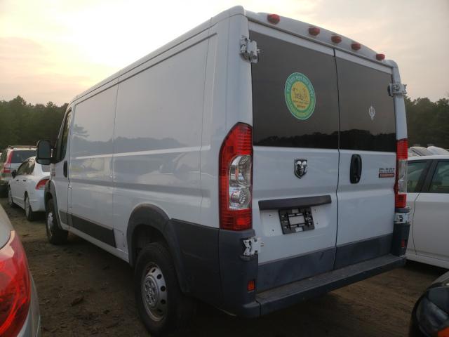 Photo 2 VIN: 3C6TRVAG6GE129929 - RAM PROMASTER 