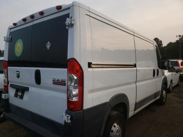 Photo 3 VIN: 3C6TRVAG6GE129929 - RAM PROMASTER 