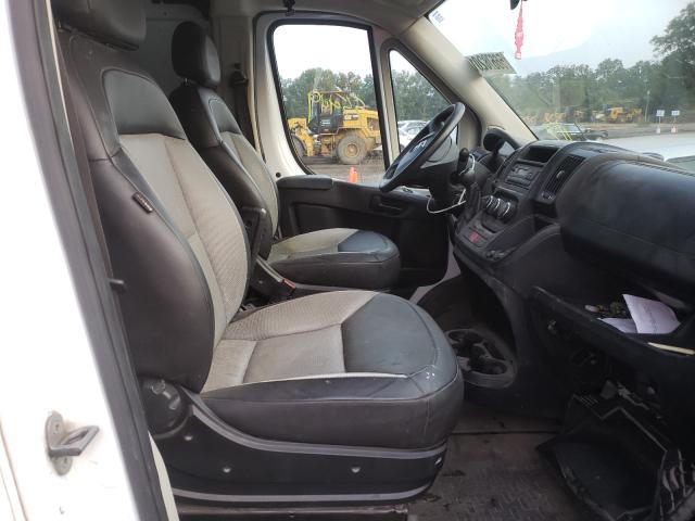 Photo 4 VIN: 3C6TRVAG6GE129929 - RAM PROMASTER 