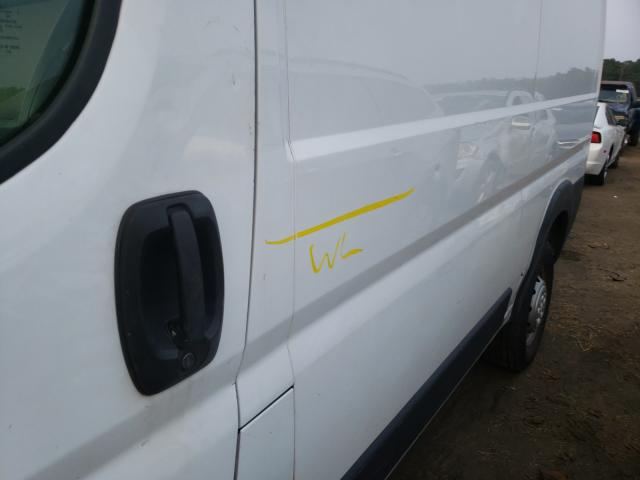 Photo 8 VIN: 3C6TRVAG6GE129929 - RAM PROMASTER 