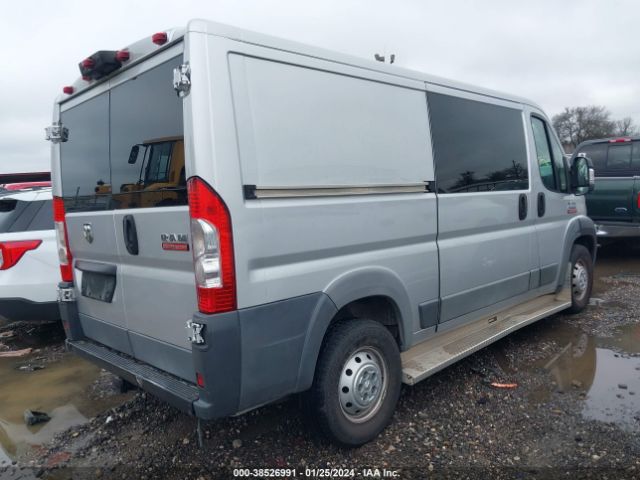 Photo 3 VIN: 3C6TRVAG6GE135262 - RAM PROMASTER 1500 