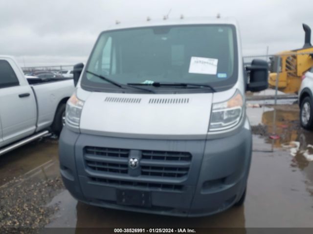 Photo 5 VIN: 3C6TRVAG6GE135262 - RAM PROMASTER 1500 