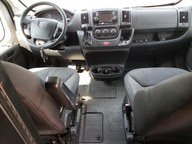 Photo 7 VIN: 3C6TRVAG6GE137660 - RAM PROMASTER 