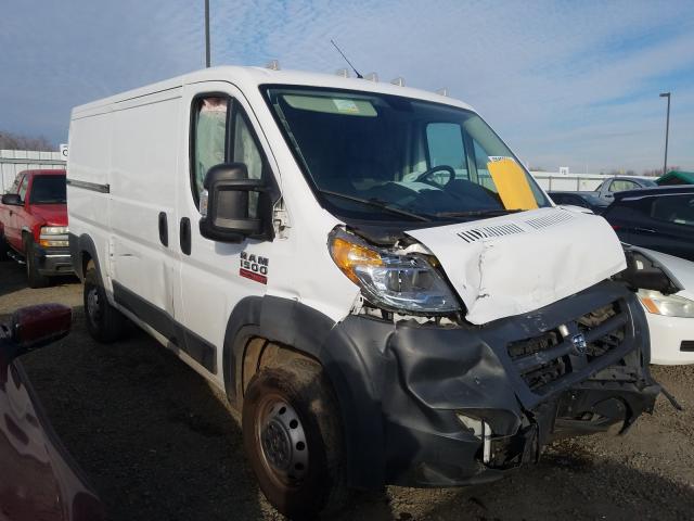 Photo 0 VIN: 3C6TRVAG6HE516935 - RAM PROMASTER 