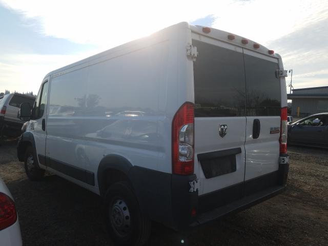 Photo 2 VIN: 3C6TRVAG6HE516935 - RAM PROMASTER 