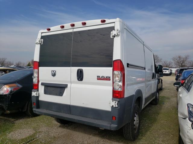 Photo 3 VIN: 3C6TRVAG6HE516935 - RAM PROMASTER 