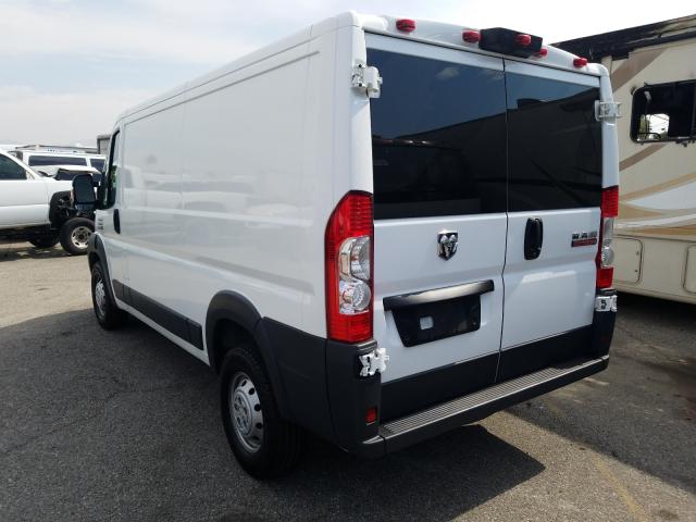 Photo 2 VIN: 3C6TRVAG6HE520158 - RAM PROMASTER 