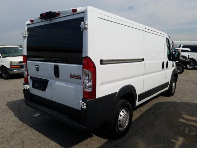 Photo 3 VIN: 3C6TRVAG6HE520158 - RAM PROMASTER 