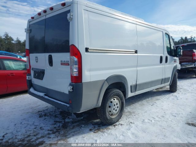 Photo 3 VIN: 3C6TRVAG6HE531614 - RAM PROMASTER 1500 