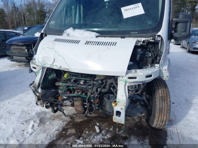 Photo 5 VIN: 3C6TRVAG6HE531614 - RAM PROMASTER 1500 