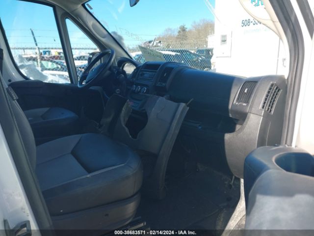 Photo 4 VIN: 3C6TRVAG6HE552480 - RAM PROMASTER 1500 