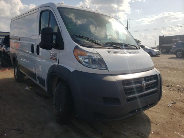 Photo 0 VIN: 3C6TRVAG6JE109977 - RAM PROMASTER 